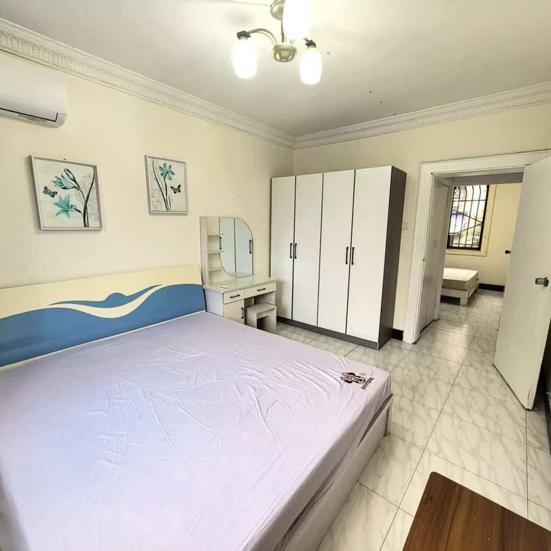 成都 金牛 | 为民新村-83号院_4