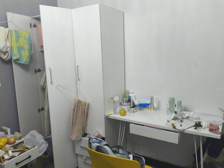 Shanghai-Pudong-性价比,实习租房,学生党友好,Cozy Home,Clean&Comfy