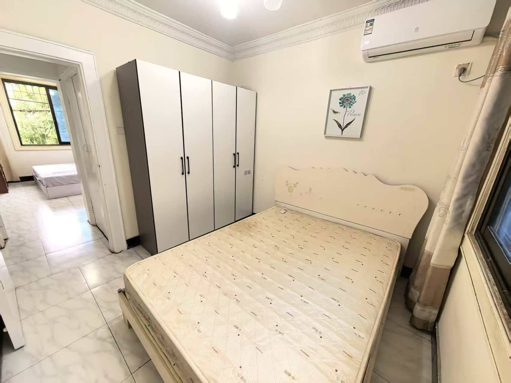 成都 金牛 | 为民新村-83号院_6