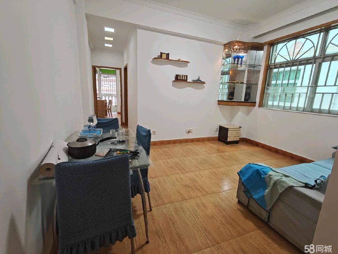 深圳-福田-温馨小窝,不限性别,老友记