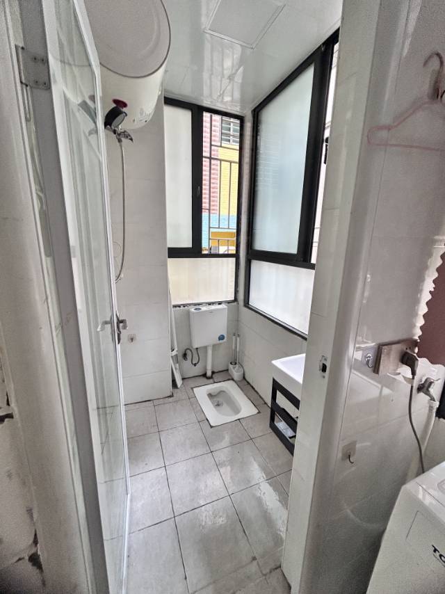 Shenzhen-BaoAn-Cozy Home