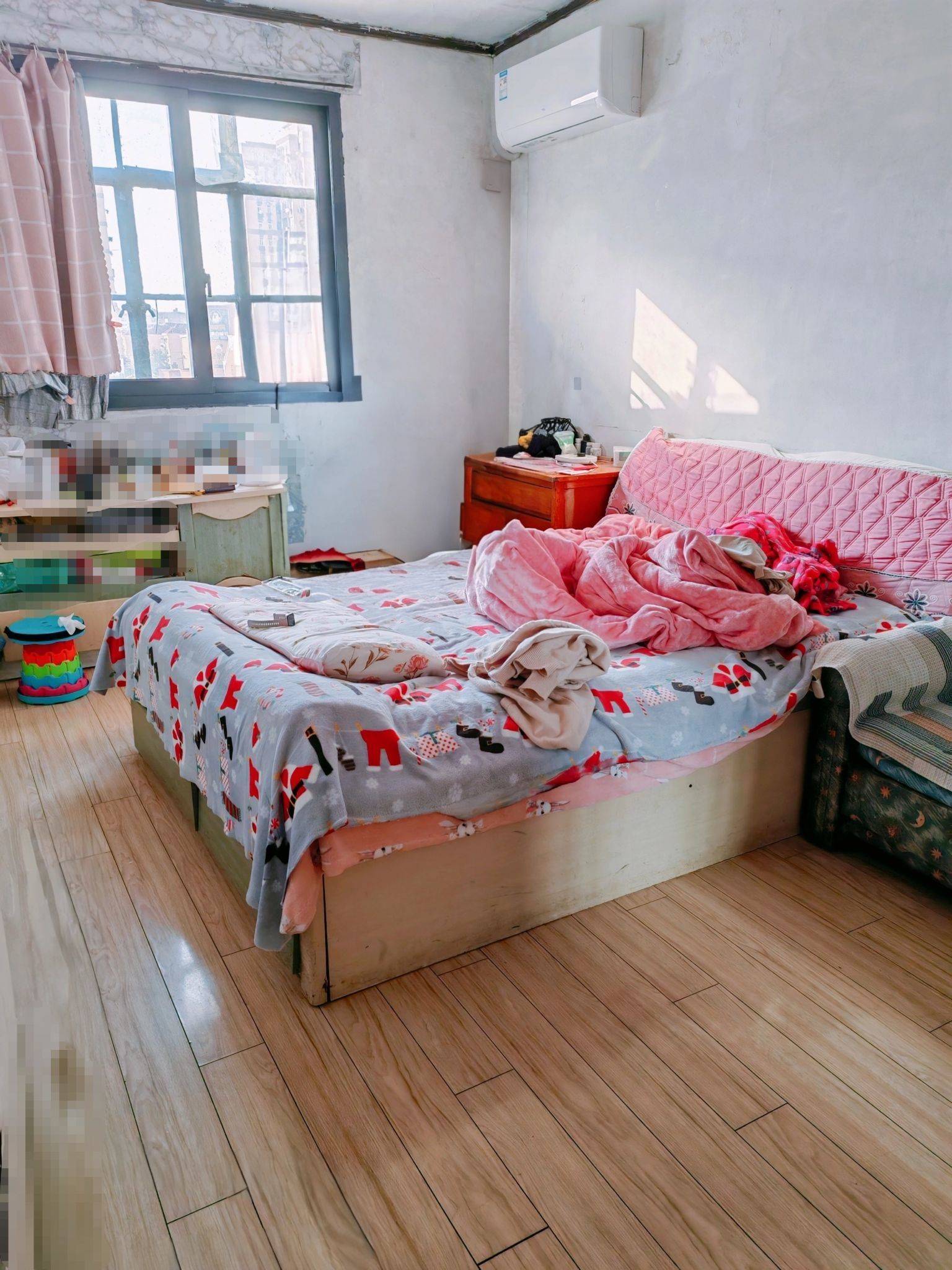 上海-浦东-温馨小窝,干净治愈,市井烟火气,慢时光