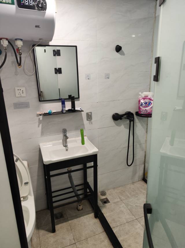 Xiamen-Huli-Cozy Home