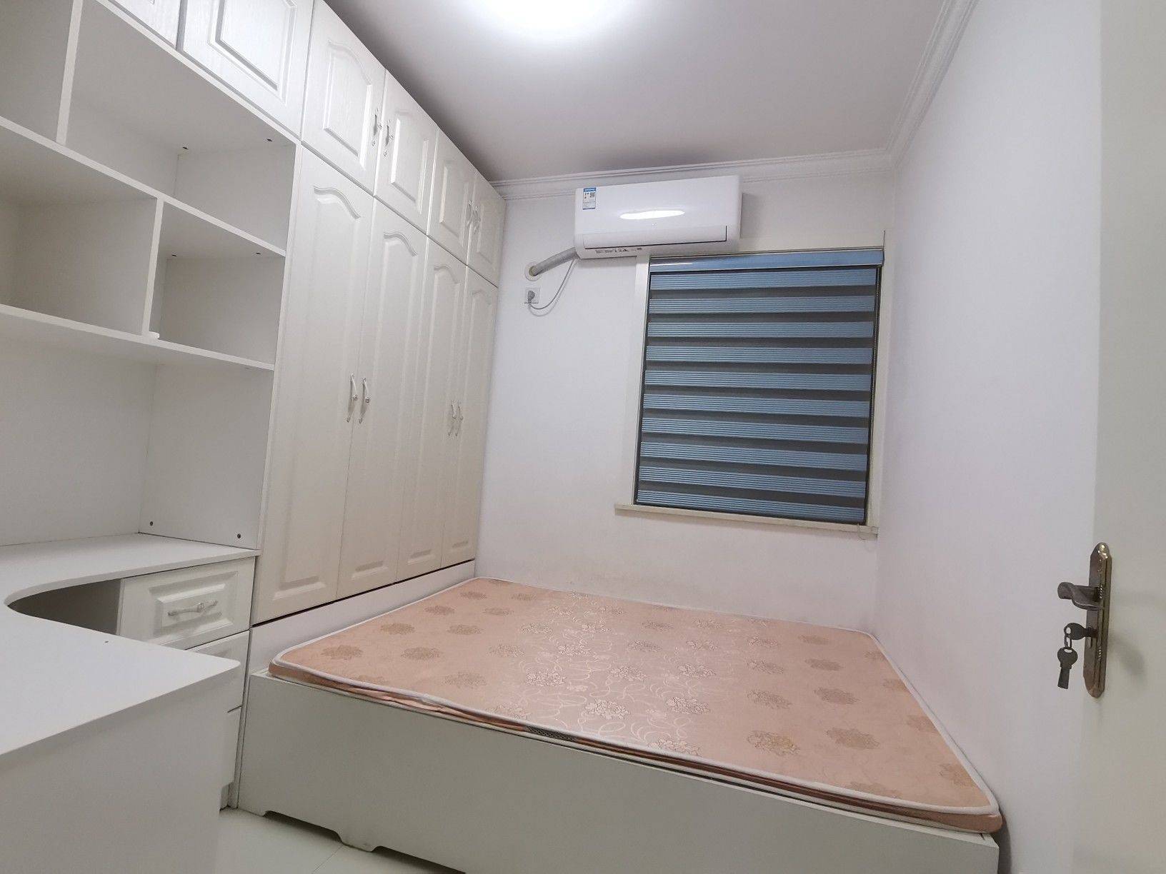 Xi'An-Yanta-Cozy Home,Clean&Comfy,No Gender Limit,Hustle & Bustle,Chilled