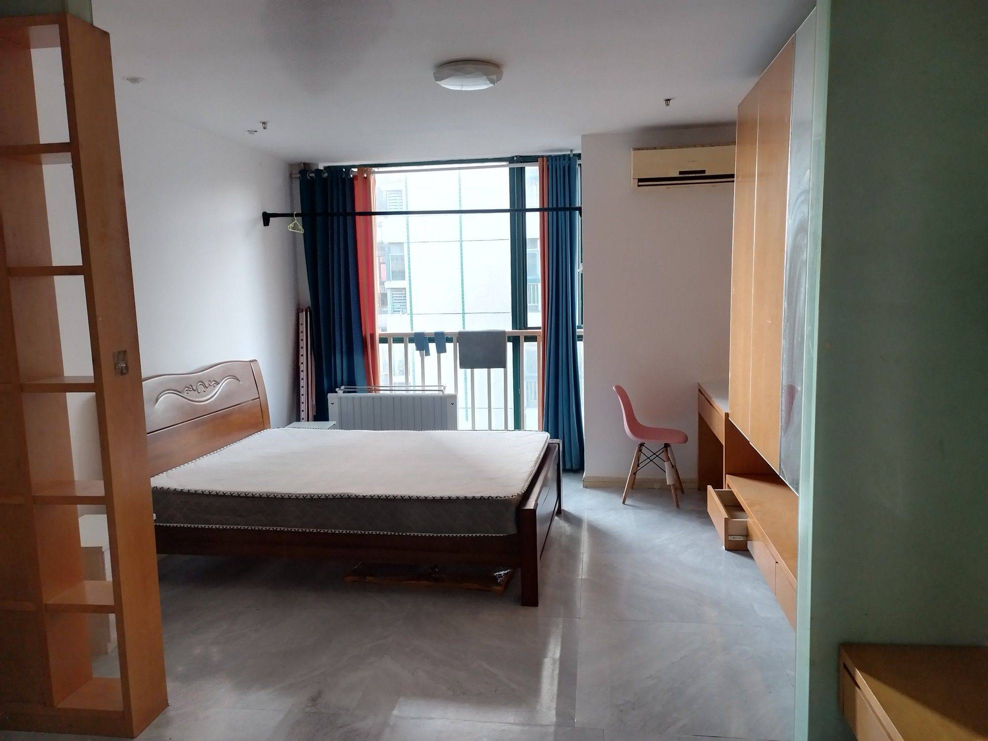 南京 建邺 | 东渡新锐大厦南裙楼-1栋_6