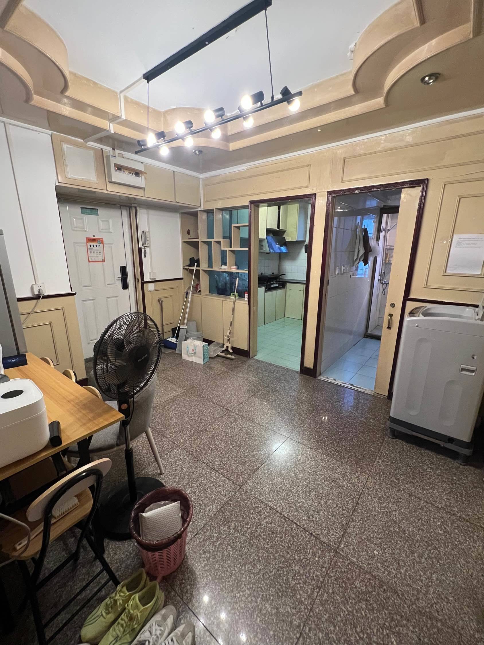 Shanghai-Songjiang-Cozy Home,Clean&Comfy,No Gender Limit,Hustle & Bustle,“Friends”,Chilled,LGBTQ Friendly,Pet Friendly