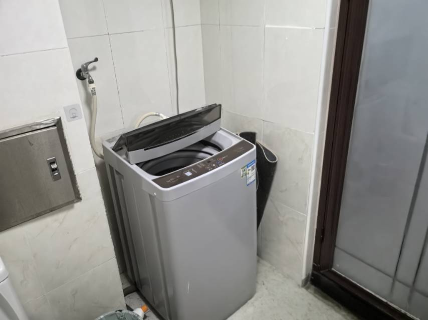 北京 丰台 | 万泉盛景园_3