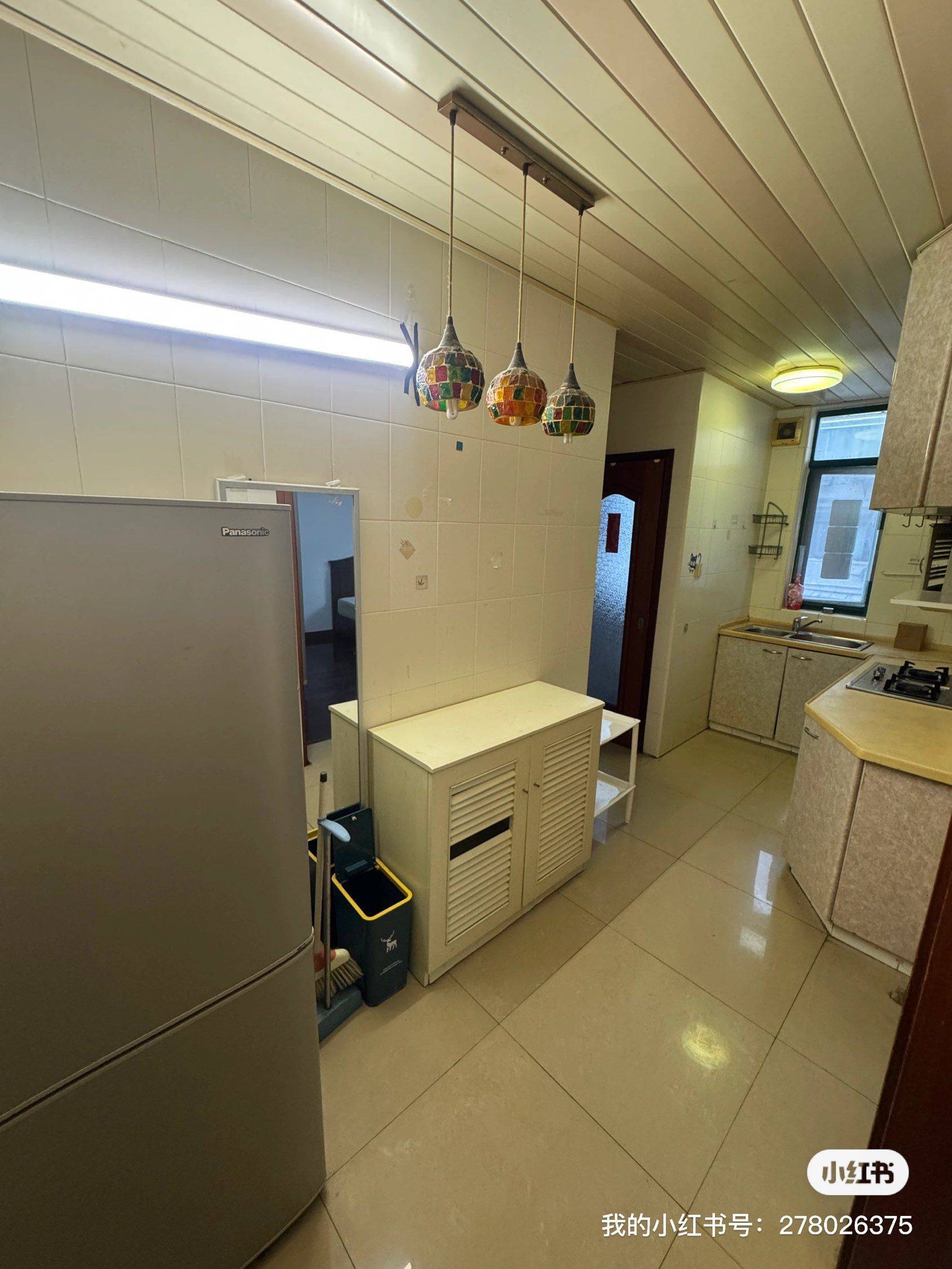 上海-靜安-市井煙火氣