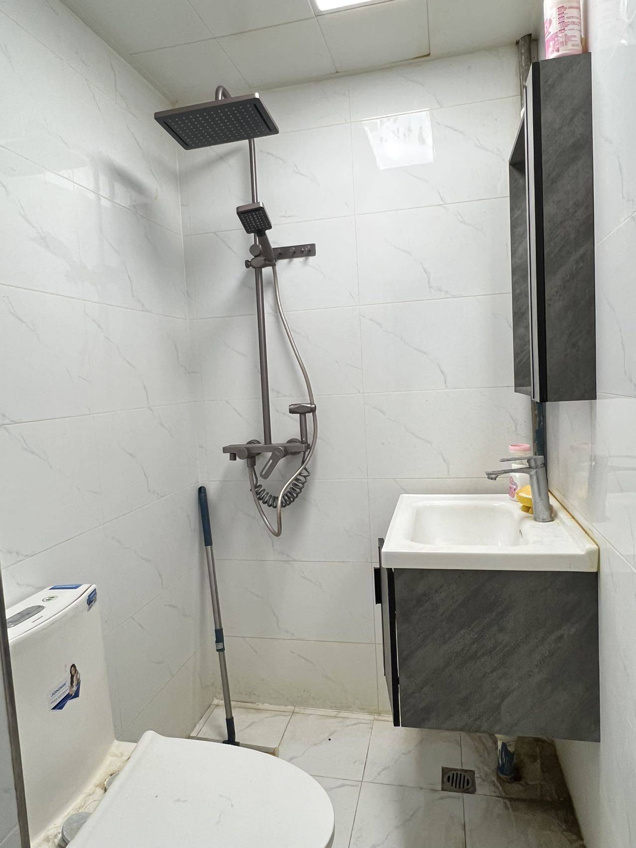 西安-碑林-溫馨小窩,乾淨治愈,不限性別,市井煙火氣