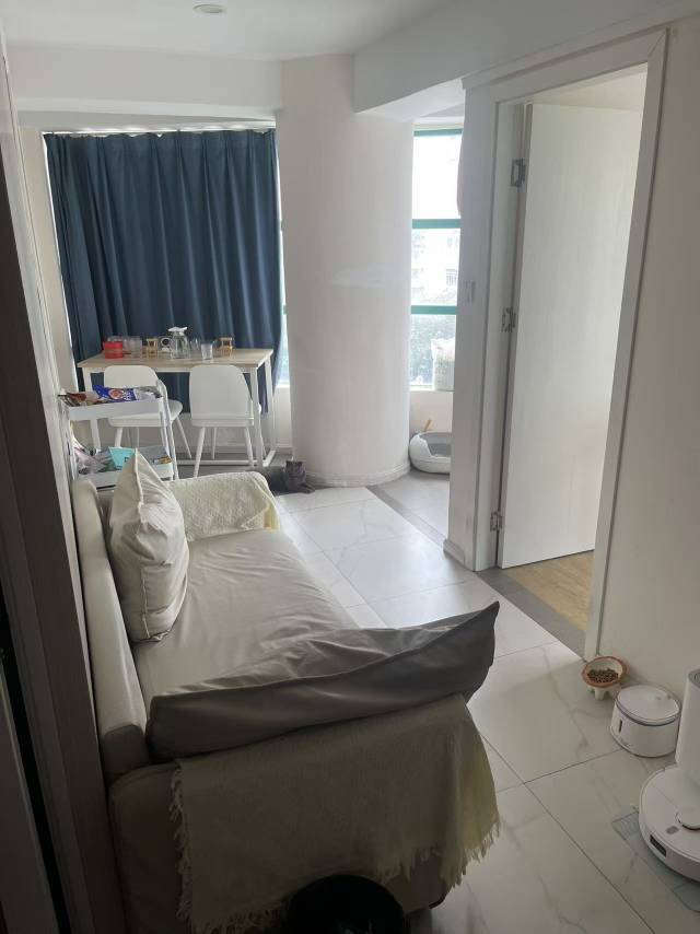 Shenzhen-BaoAn-Cozy Home,Clean&Comfy,No Gender Limit,Pet Friendly