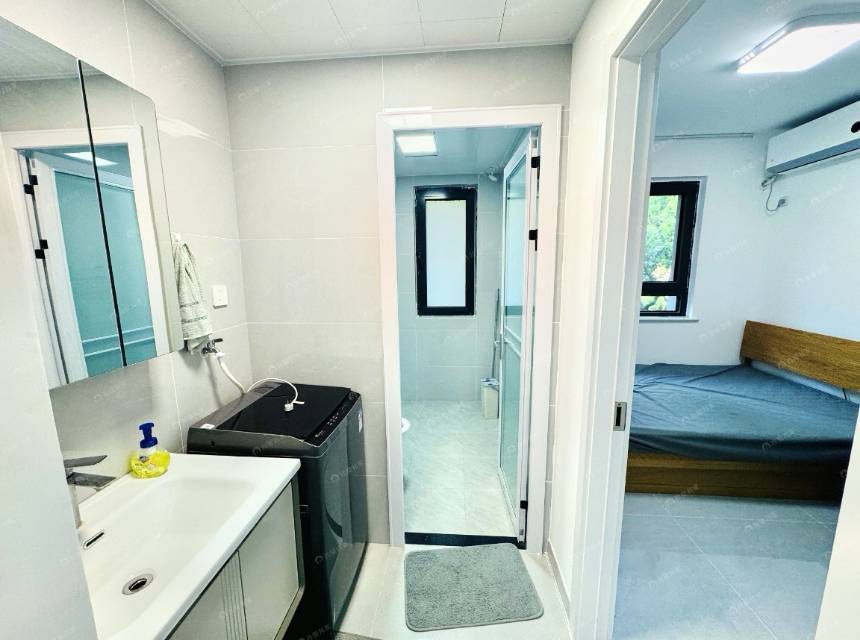 北京-東城-溫馨小窩,乾淨治愈,不限性別,市井煙火氣