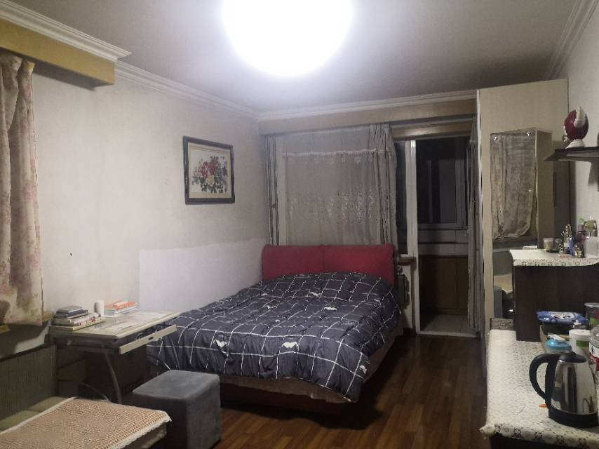 Beijing-Xicheng-Cozy Home,Clean&Comfy,Hustle & Bustle,Chilled