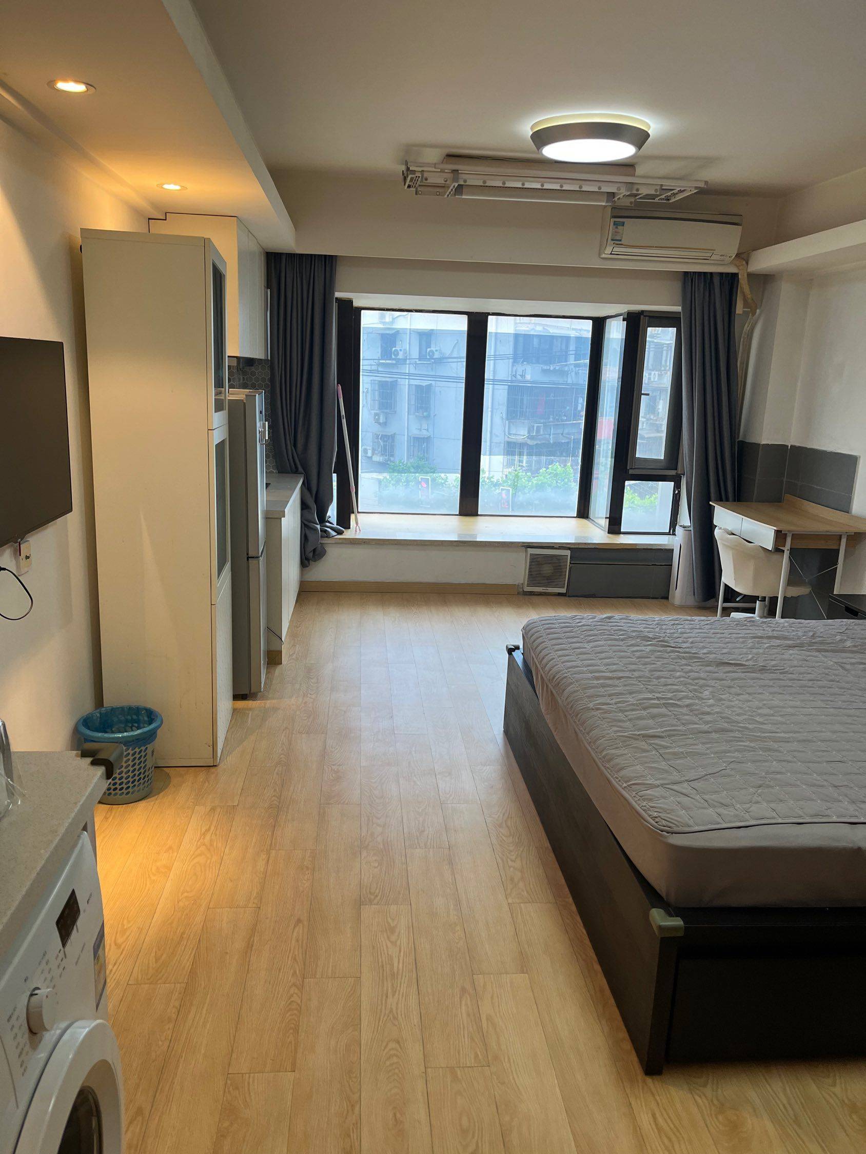Shanghai-Jing‘An-Cozy Home,No Gender Limit,LGBTQ Friendly