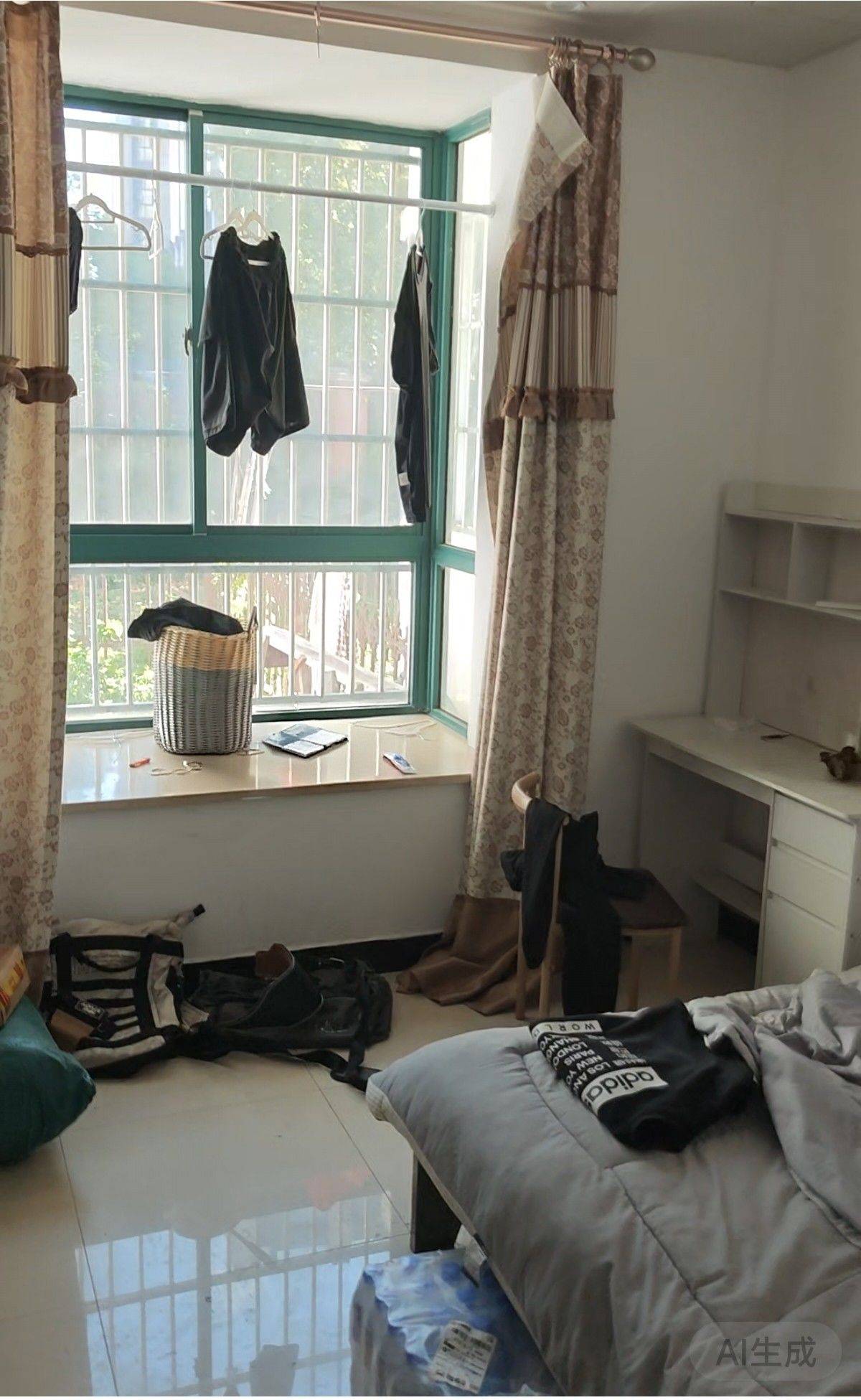 Shanghai-Pudong-可短租,可办理居住证,Pet Friendly,Cozy Home,Clean&Comfy