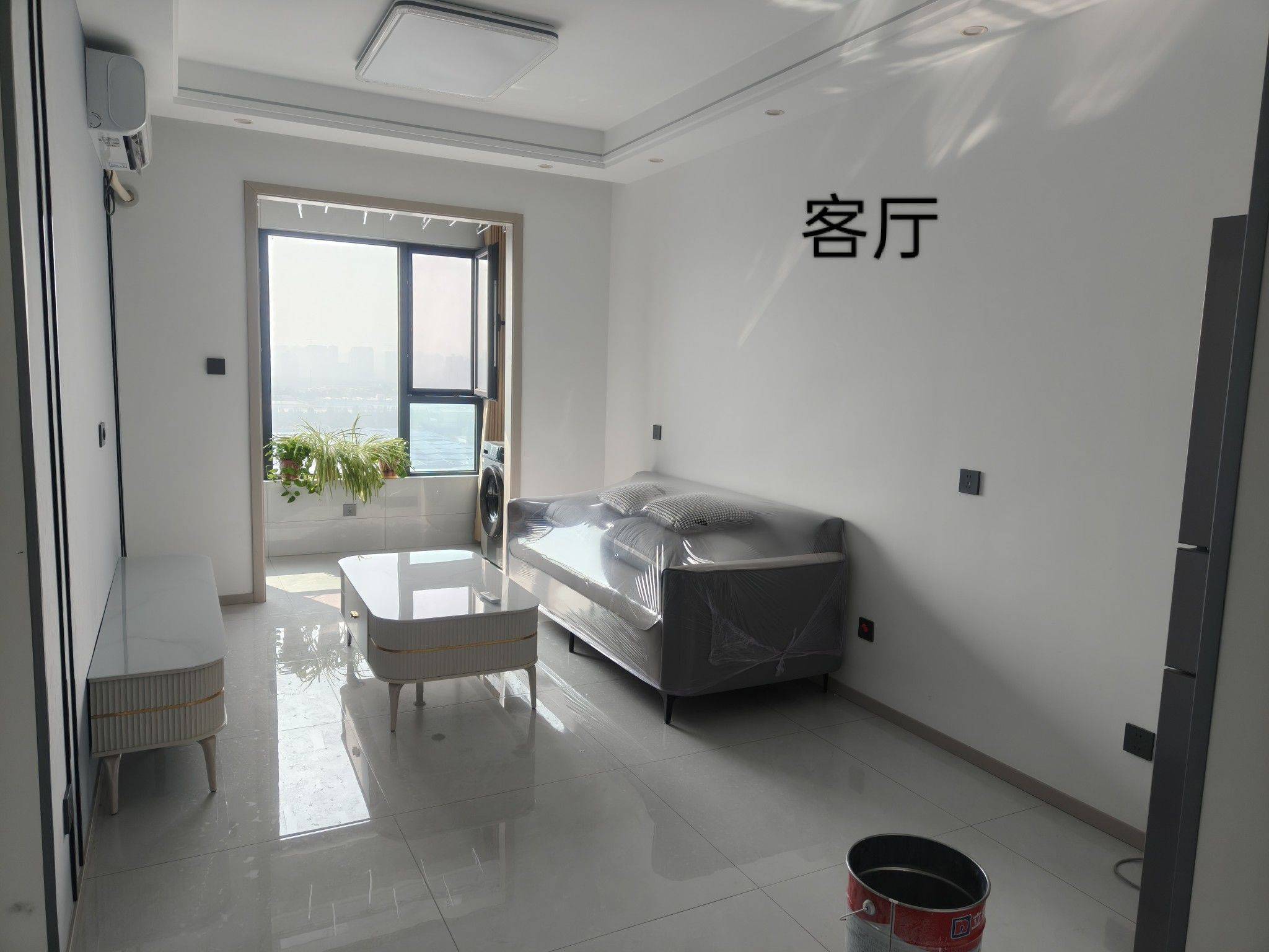 Xi'An-Weiyang-Clean&Comfy