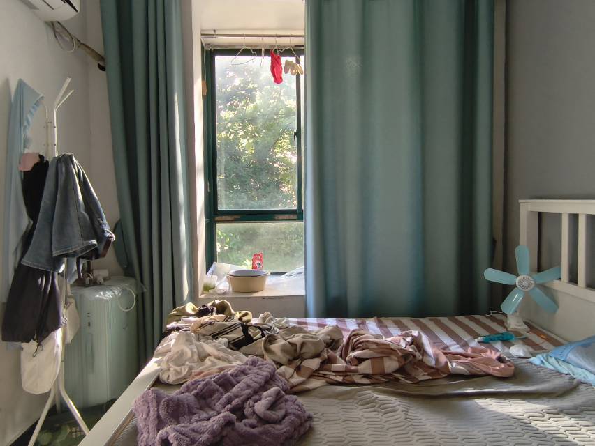 Shanghai-Pudong-Cozy Home