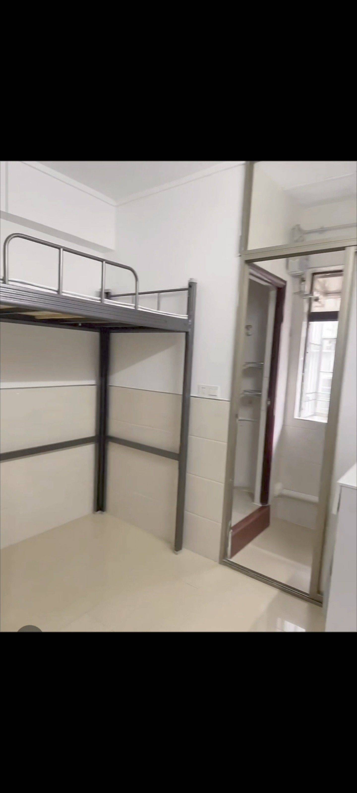 Shenzhen-BaoAn-Cozy Home,No Gender Limit,Hustle & Bustle