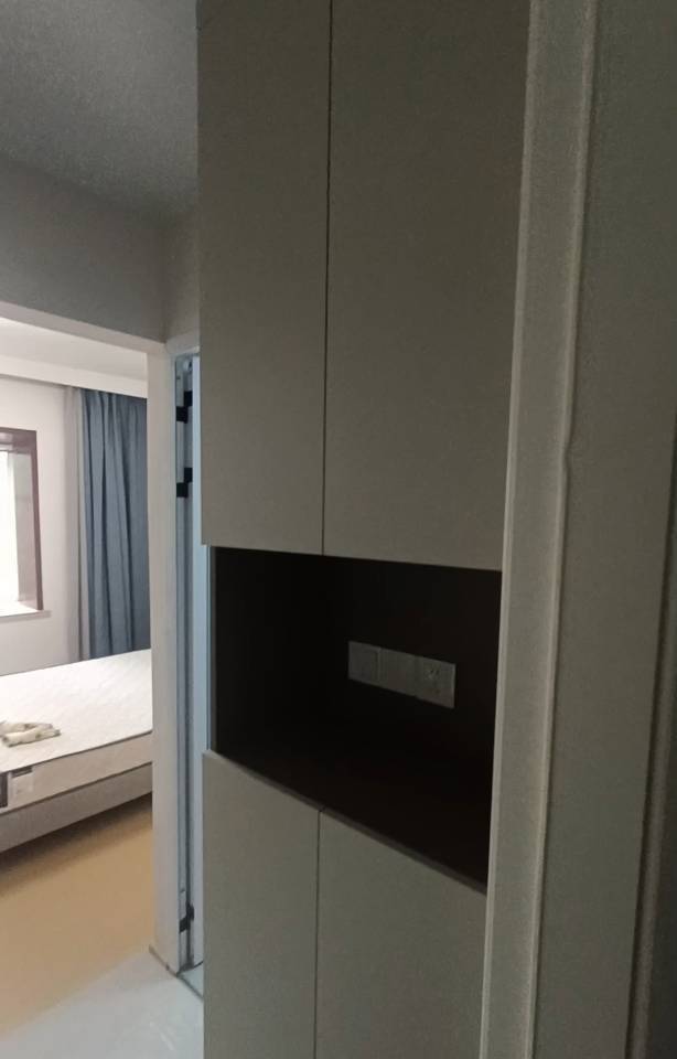 Nanjing-Yuhuatai-Cozy Home,No Gender Limit,Hustle & Bustle,“Friends”,Chilled