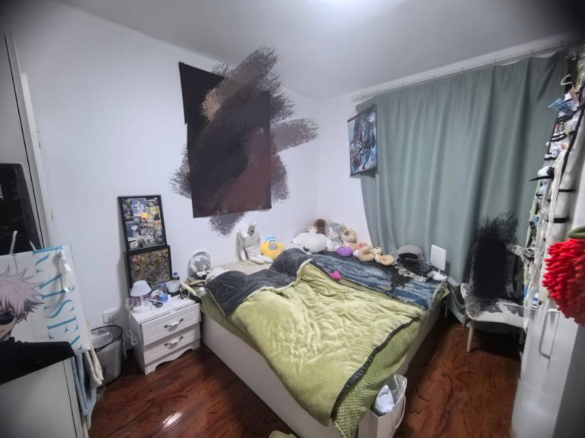 许行之整租房源1