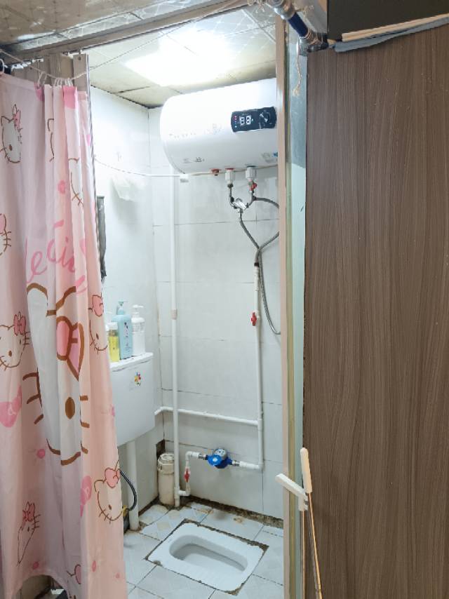 Shenzhen-Futian-Cozy Home,Clean&Comfy