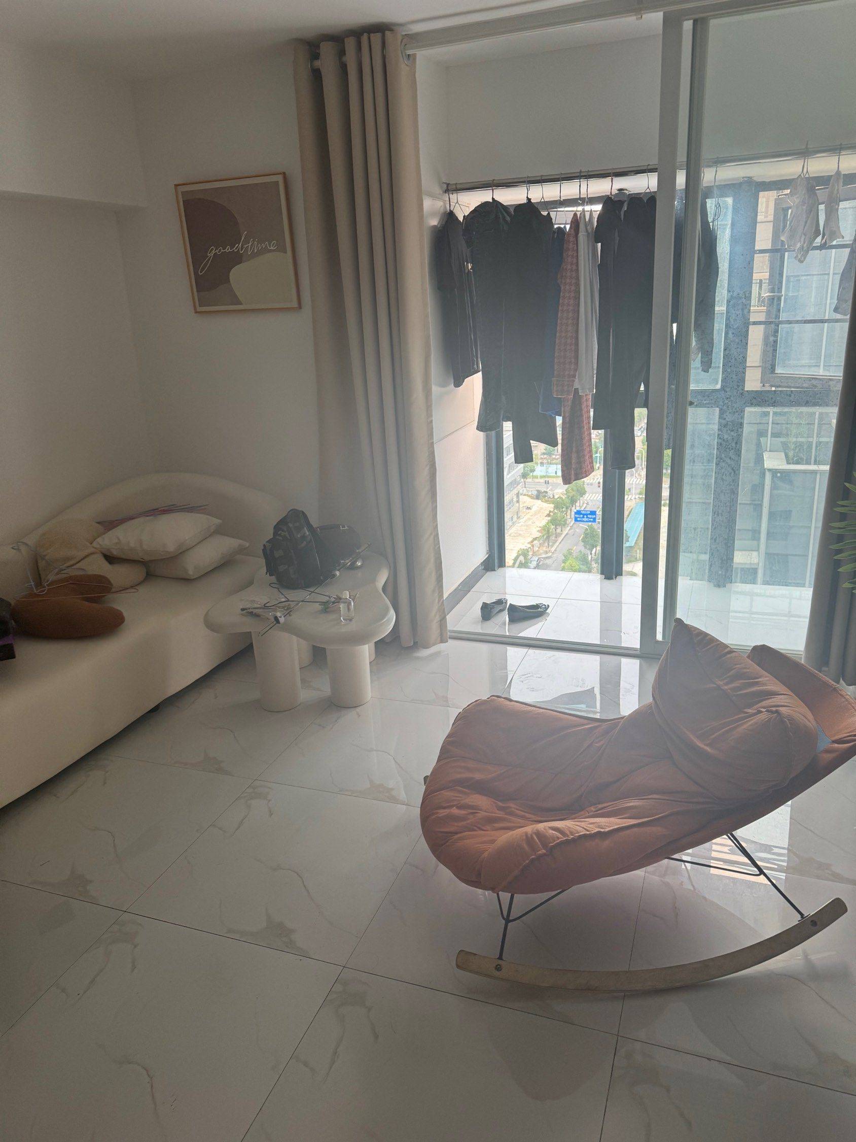 Fuzhou-Minhou-Cozy Home