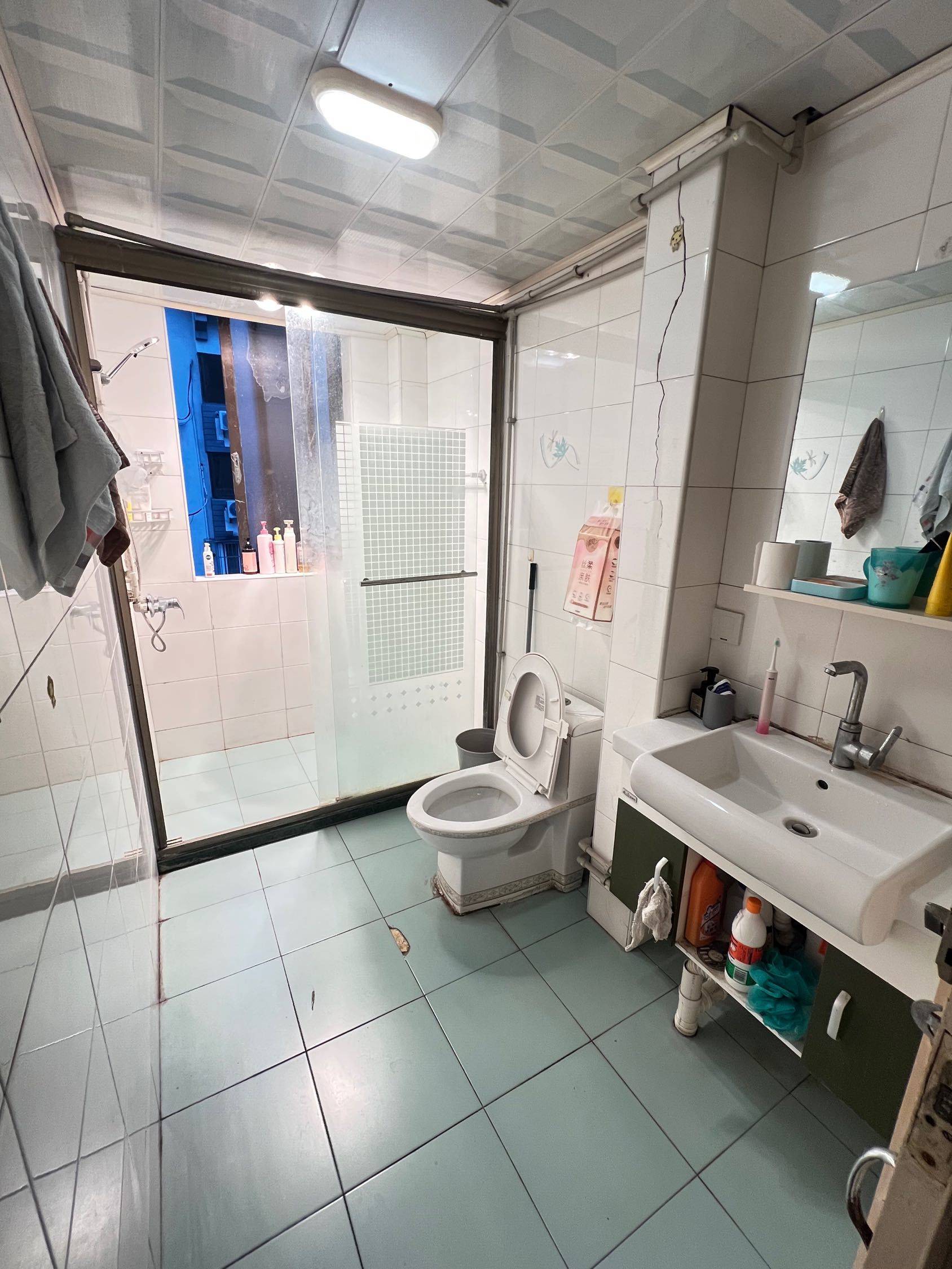 Shanghai-Songjiang-Cozy Home,Clean&Comfy,No Gender Limit,Hustle & Bustle,“Friends”,Chilled,LGBTQ Friendly,Pet Friendly