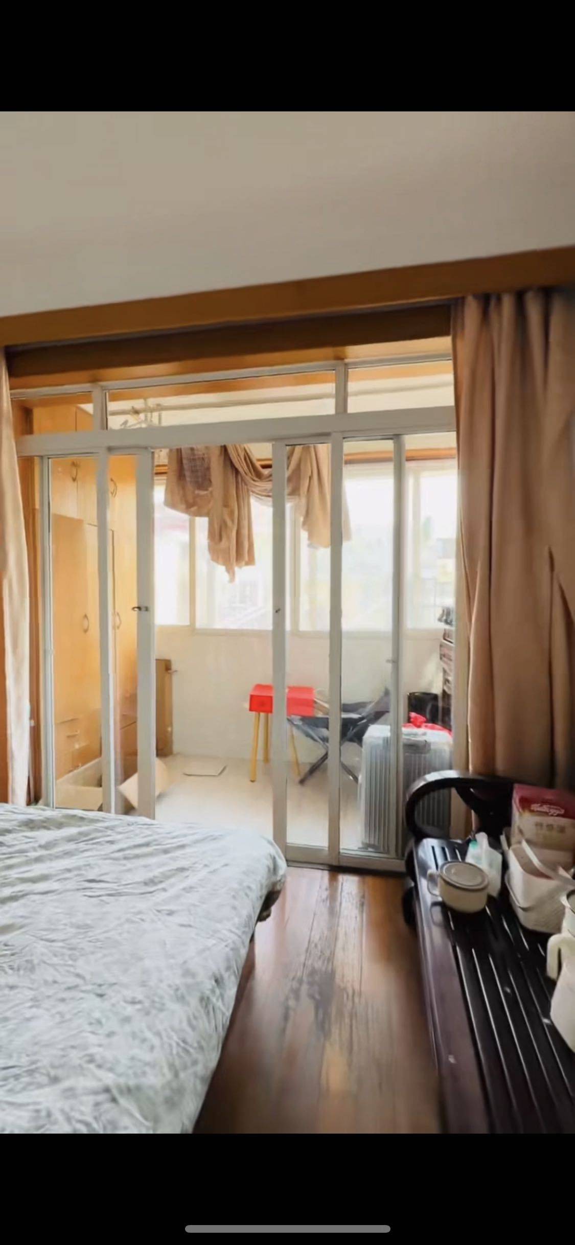 Shanghai-Pudong-Cozy Home,No Gender Limit,Hustle & Bustle