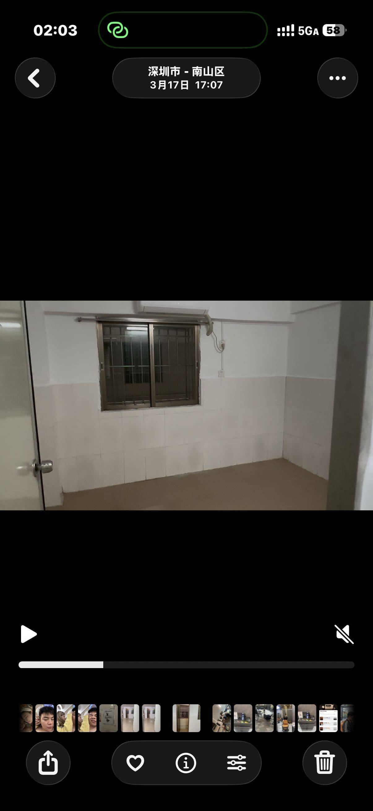 Shenzhen-Nanshan-Cozy Home,Clean&Comfy,No Gender Limit,Hustle & Bustle,Pet Friendly