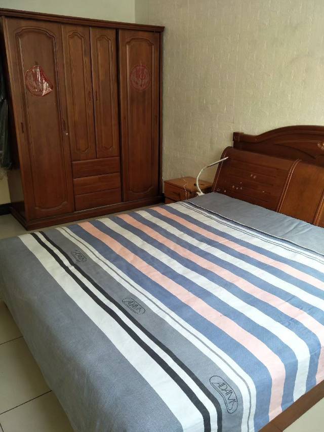 Beijing-Haidian-Cozy Home,Clean&Comfy