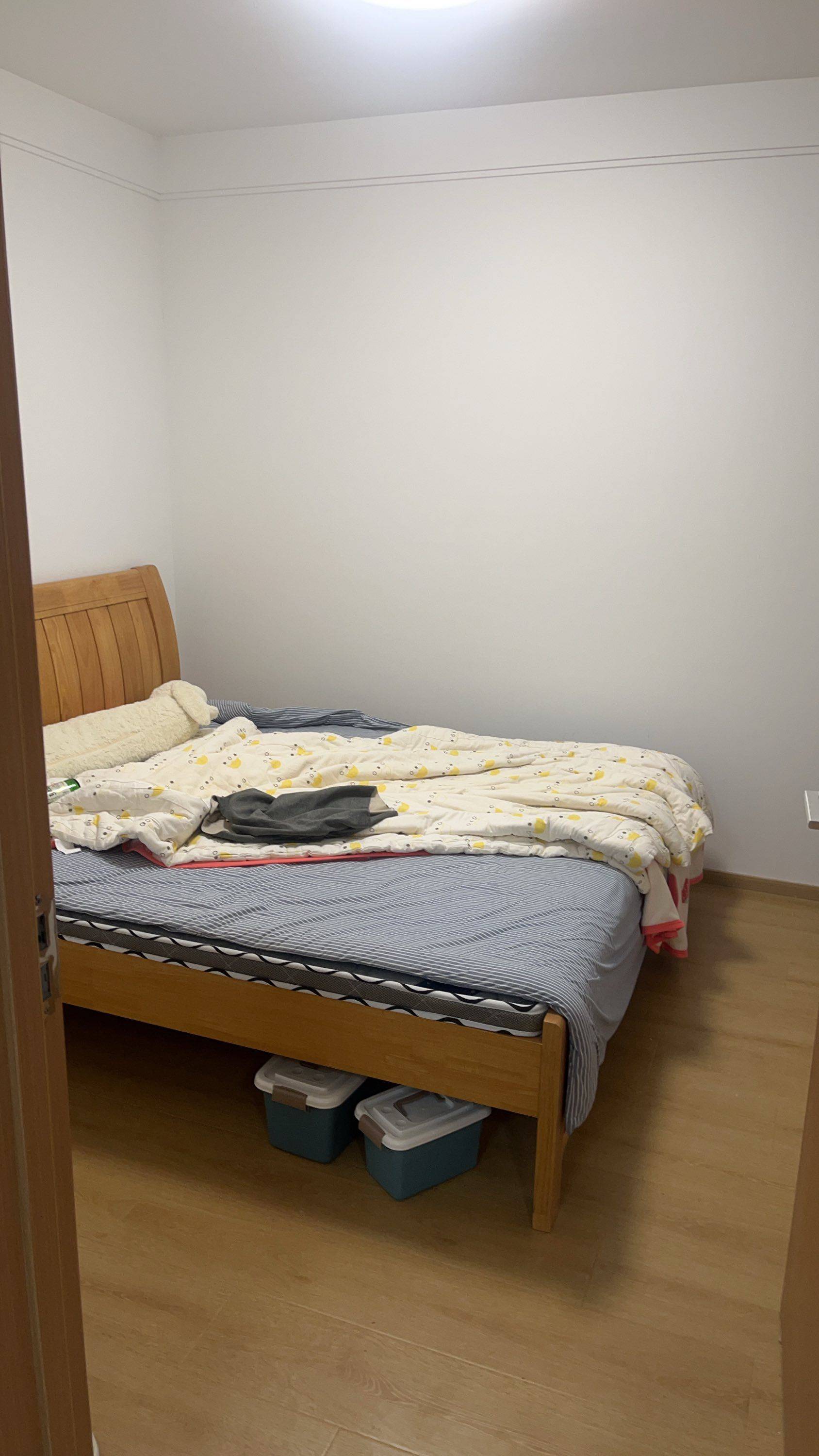 Beijing-Changping-Cozy Home,Clean&Comfy,No Gender Limit,Chilled