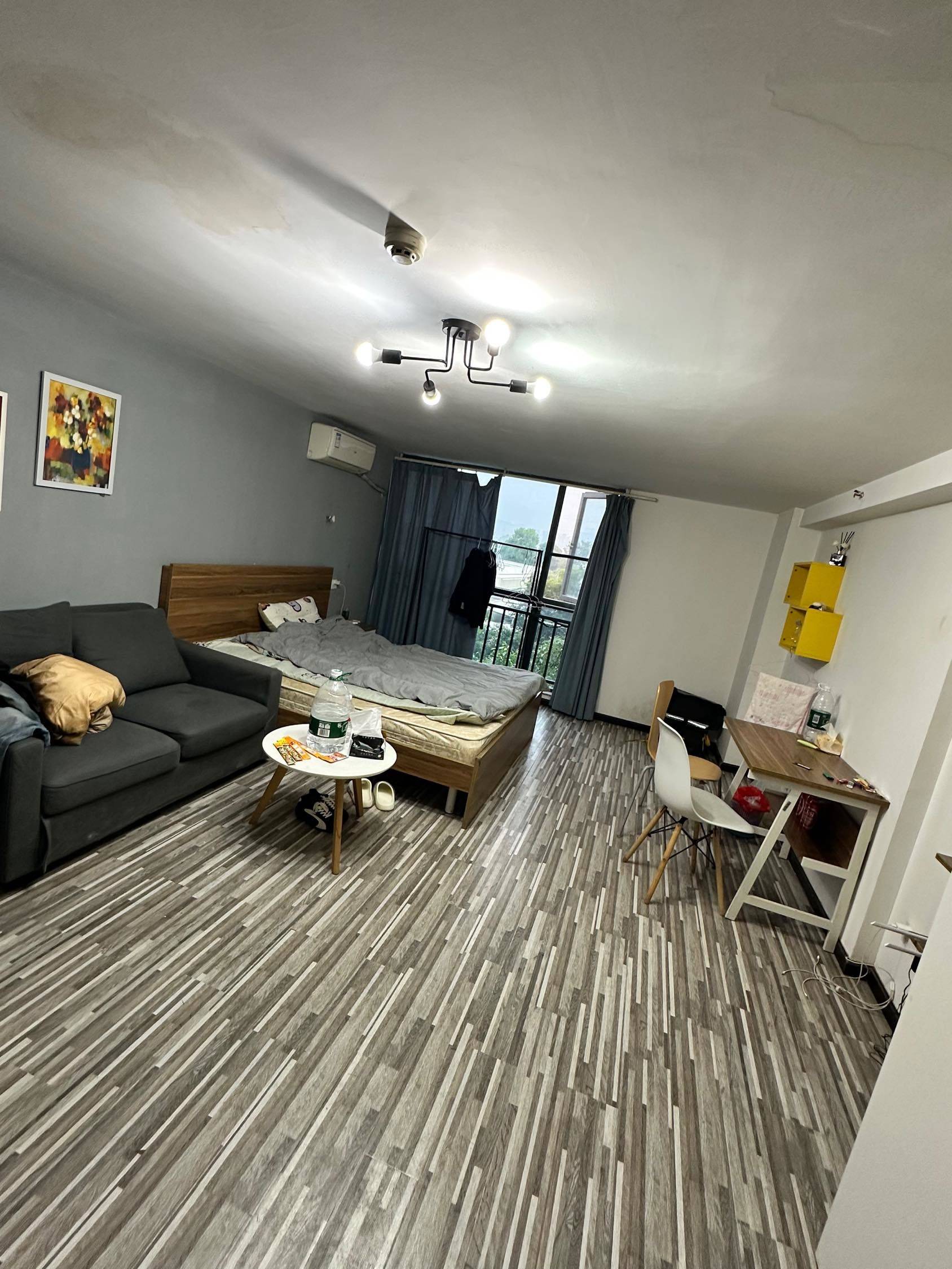 Chengdu-Wuhou-Cozy Home,Clean&Comfy,No Gender Limit,Chilled,Pet Friendly