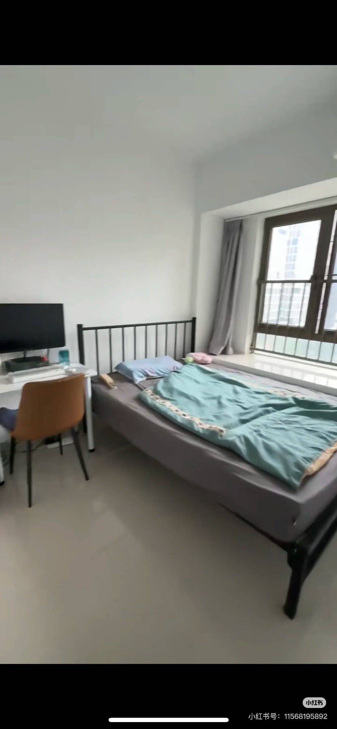 Guangzhou-Baiyun-Cozy Home,No Gender Limit,Hustle & Bustle,Pet Friendly