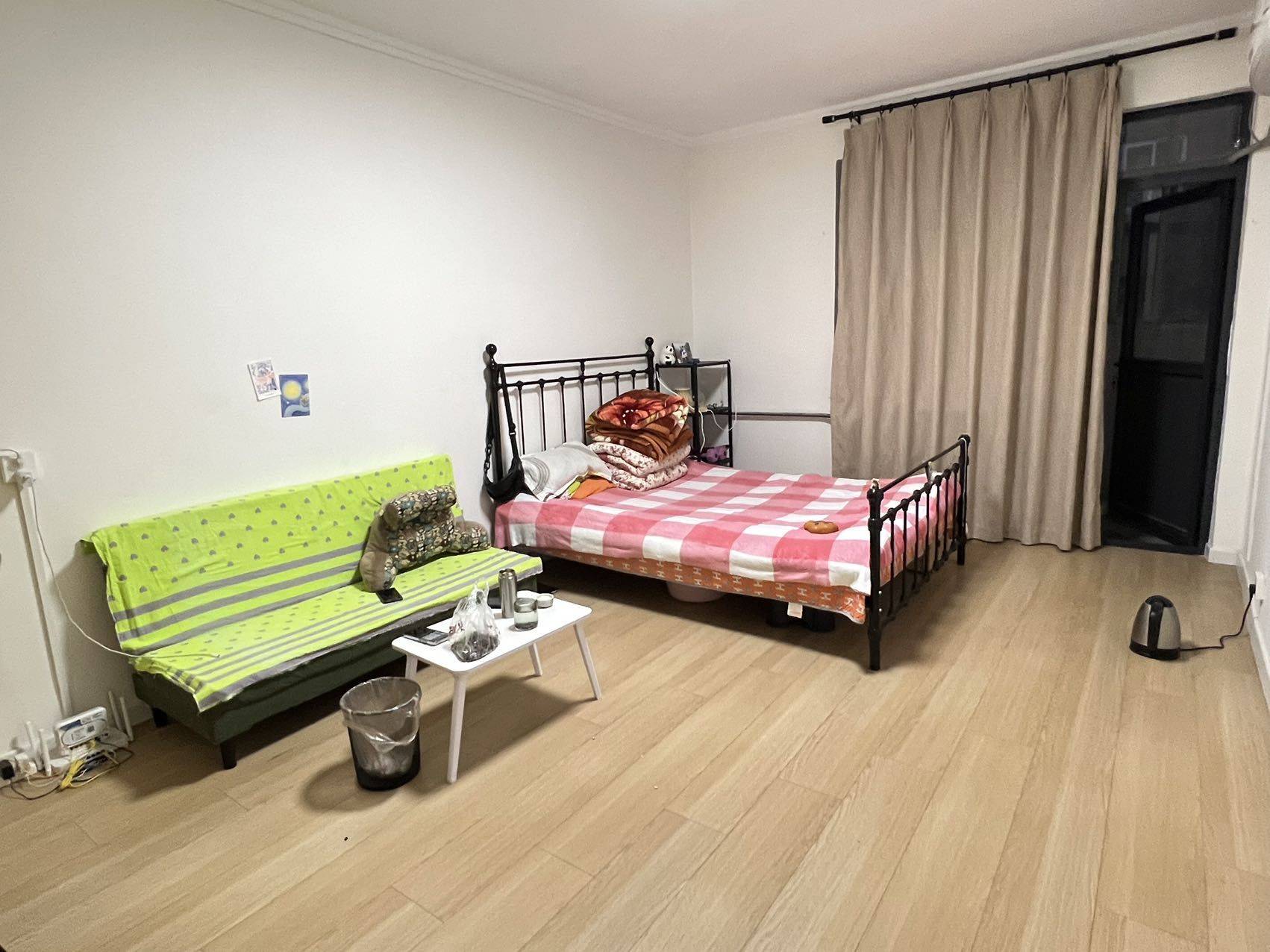 西安-碑林 -温馨小窝,干净治愈