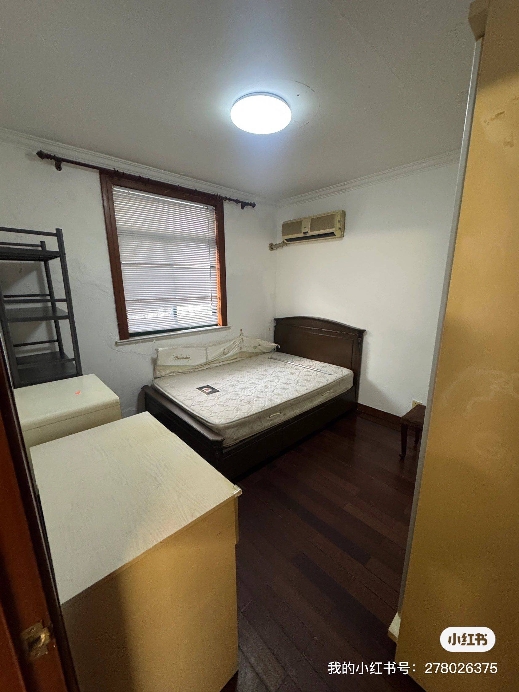 Shanghai-Jing‘An-Cozy Home,Clean&Comfy,No Gender Limit,“Friends”,LGBTQ Friendly,Pet Friendly