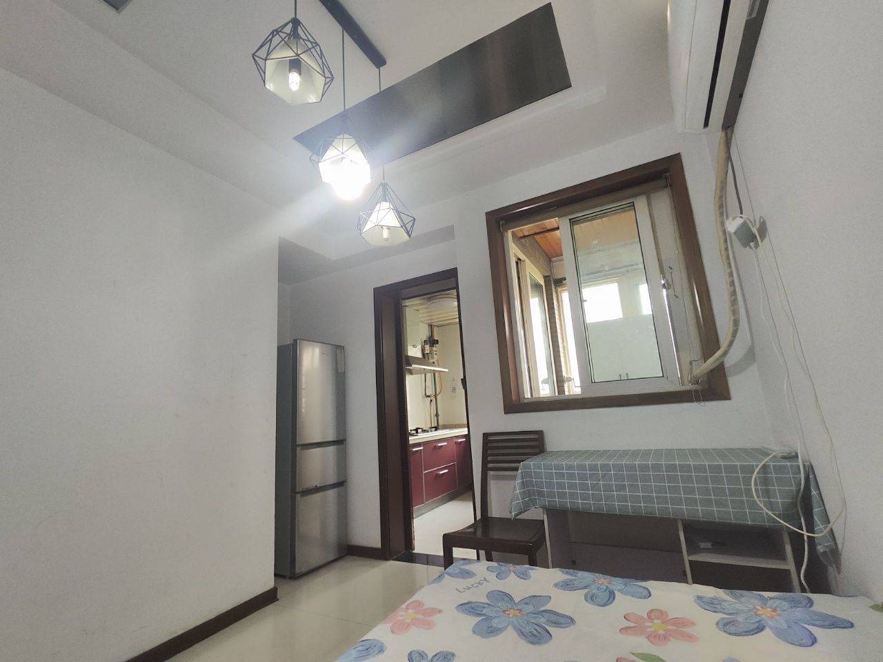 Xi'An-Yanta-Cozy Home,Clean&Comfy,No Gender Limit