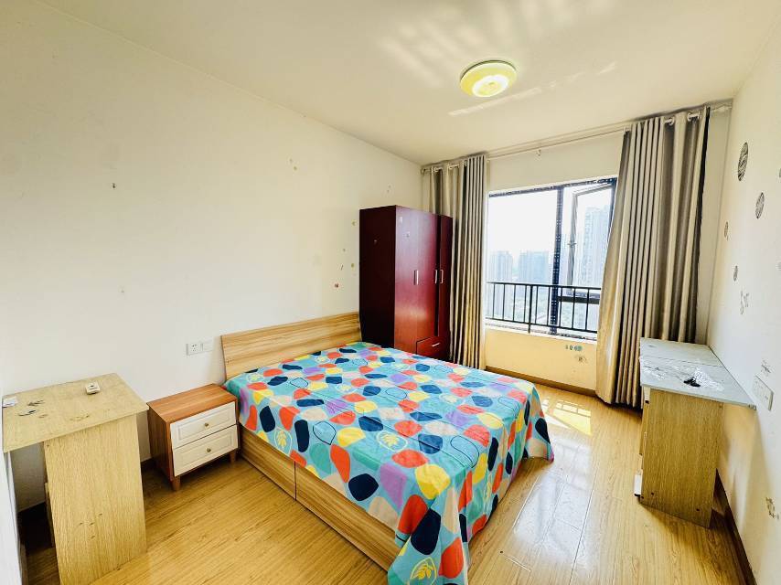 武汉-武昌-溫馨小窩,乾淨治愈,不限性別,市井煙火氣,老友記,慢時光,LGBTQ友好,寵物友好