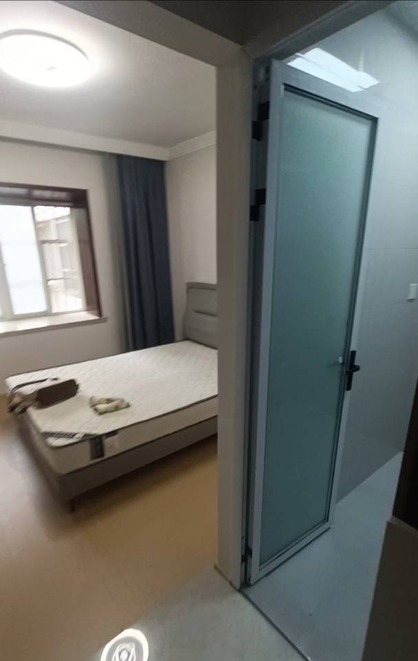 Nanjing-Yuhuatai-Cozy Home,No Gender Limit,Hustle & Bustle,“Friends”,Chilled