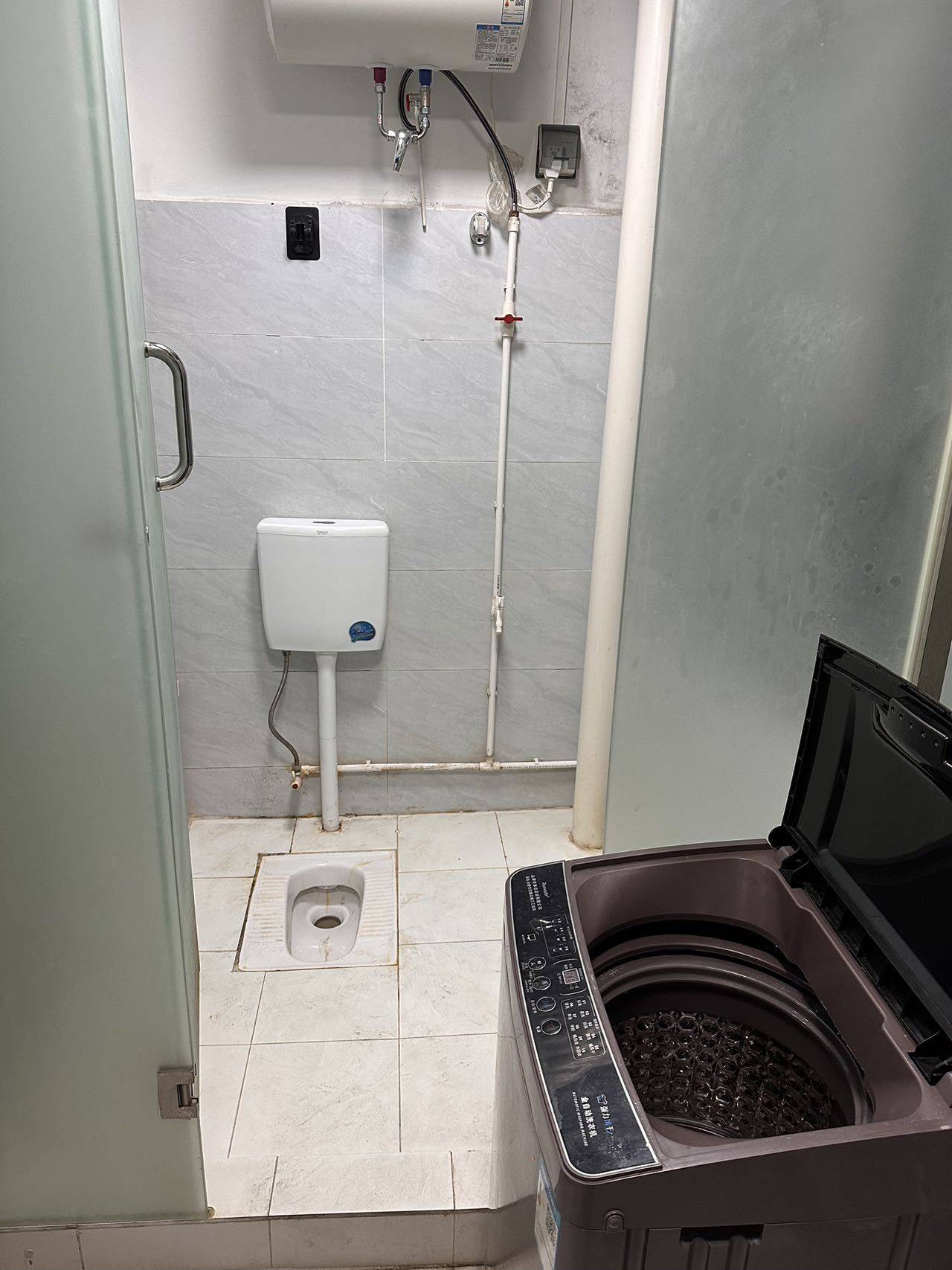 Shenzhen-Longgang-No Gender Limit