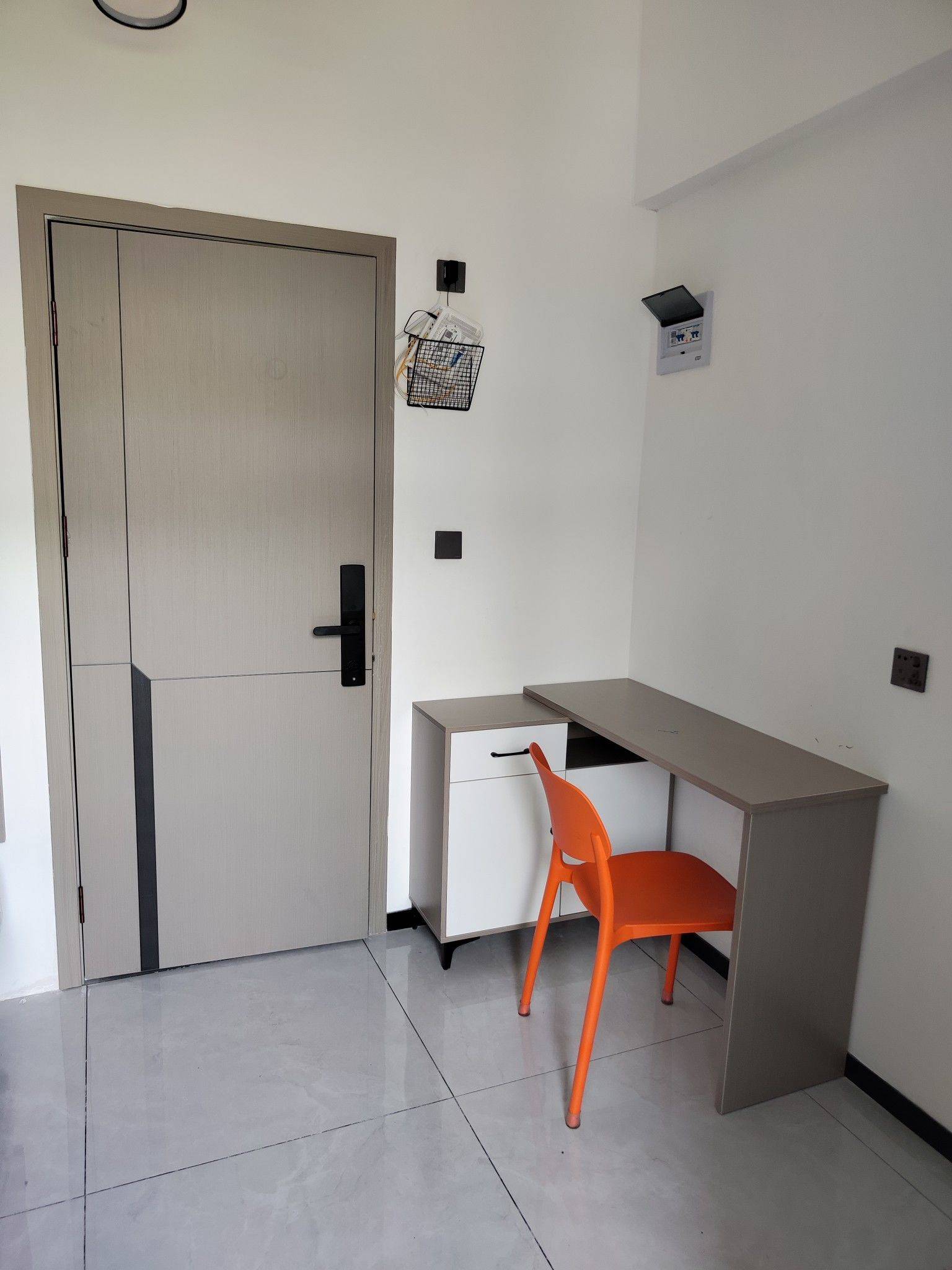 Shenzhen-BaoAn-固戍地铁站,宝安租房,Pet Friendly,LGBTQ Friendly,Cozy Home,Clean&Comfy,“Friends”,Chilled