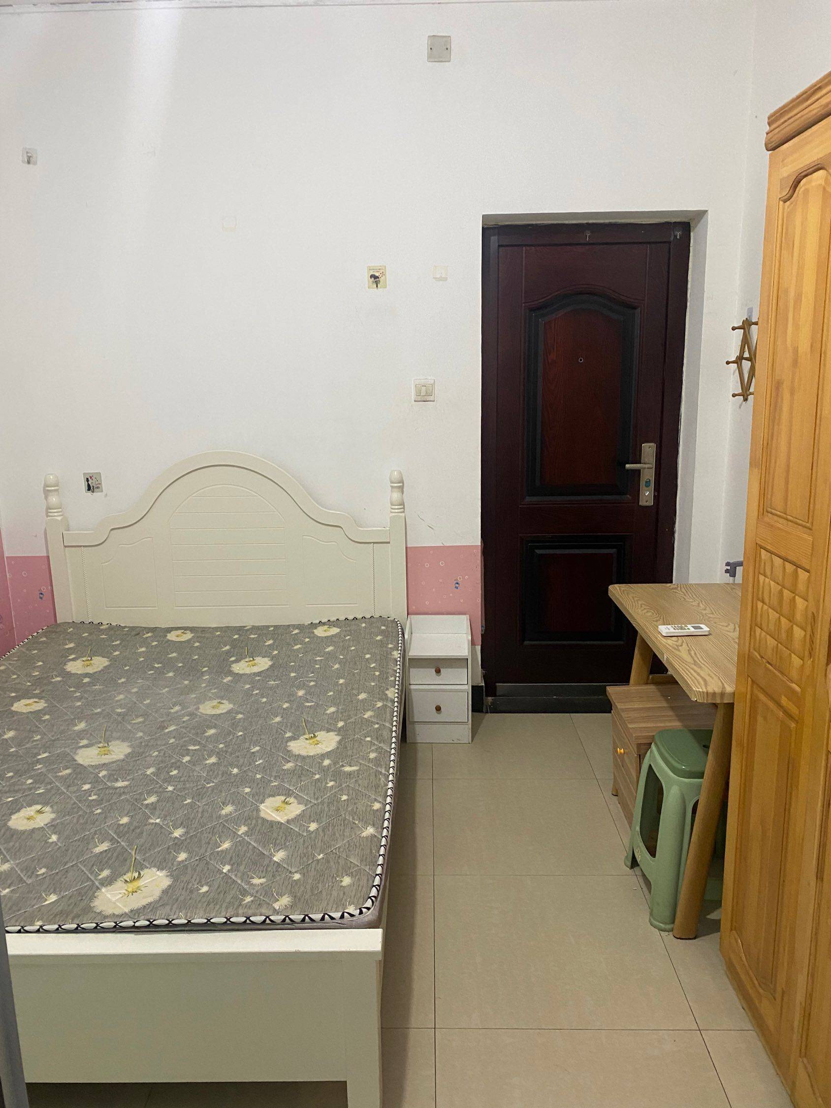 Zhengzhou-Jinshui-Cozy Home,Clean&Comfy