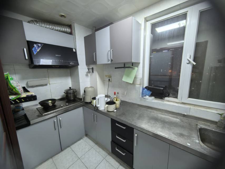 许行之整租房源2