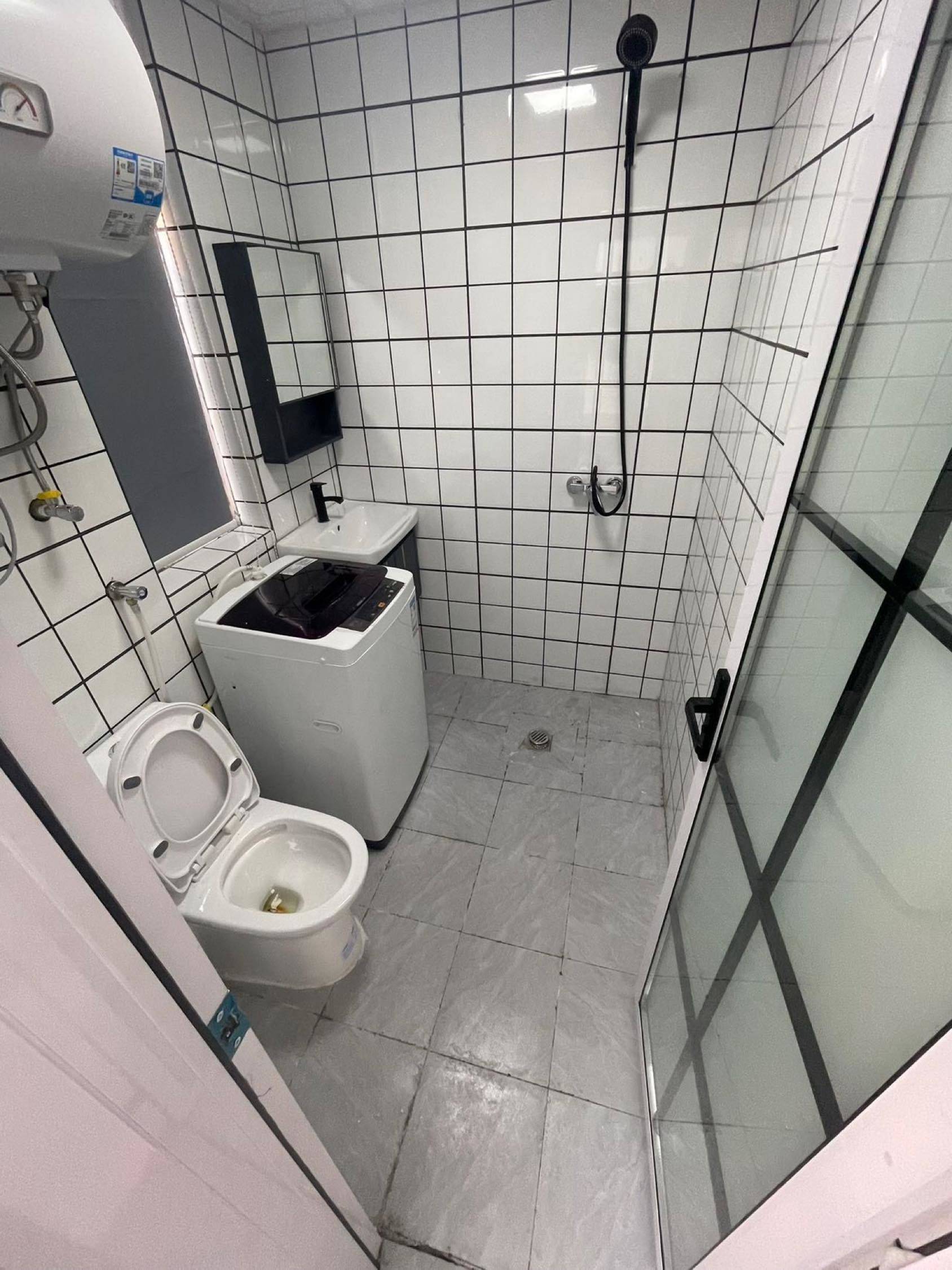 南京-江寧-乾淨治愈,不限性別