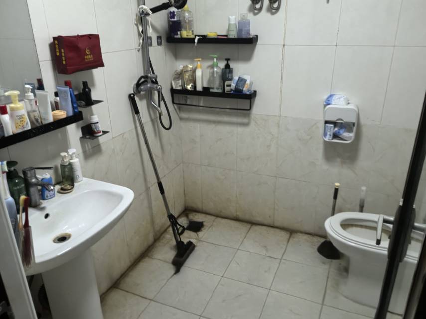 北京 丰台 | 万泉盛景园_4