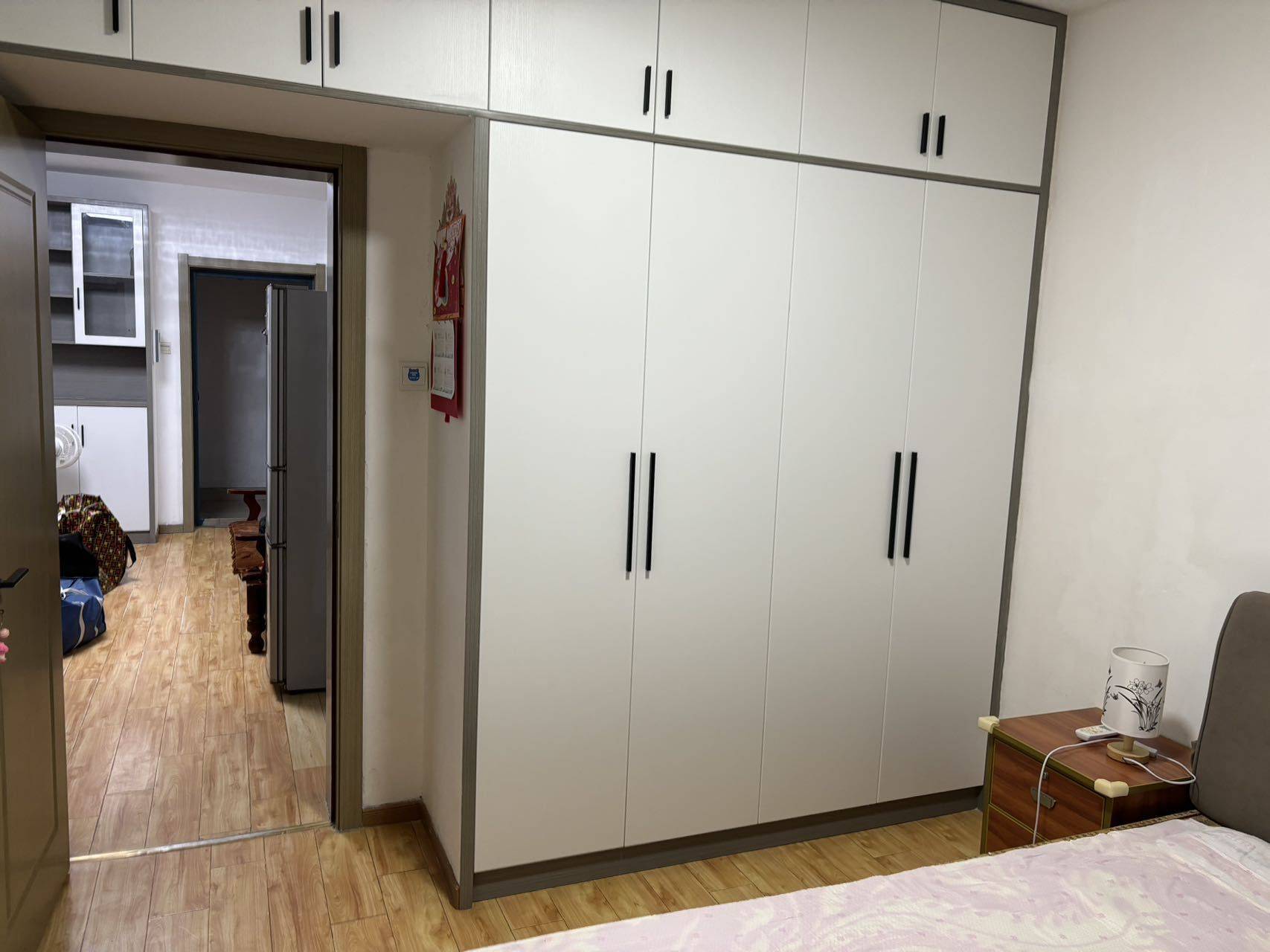 合肥-包河-溫馨小窩,乾淨治愈,不限性別