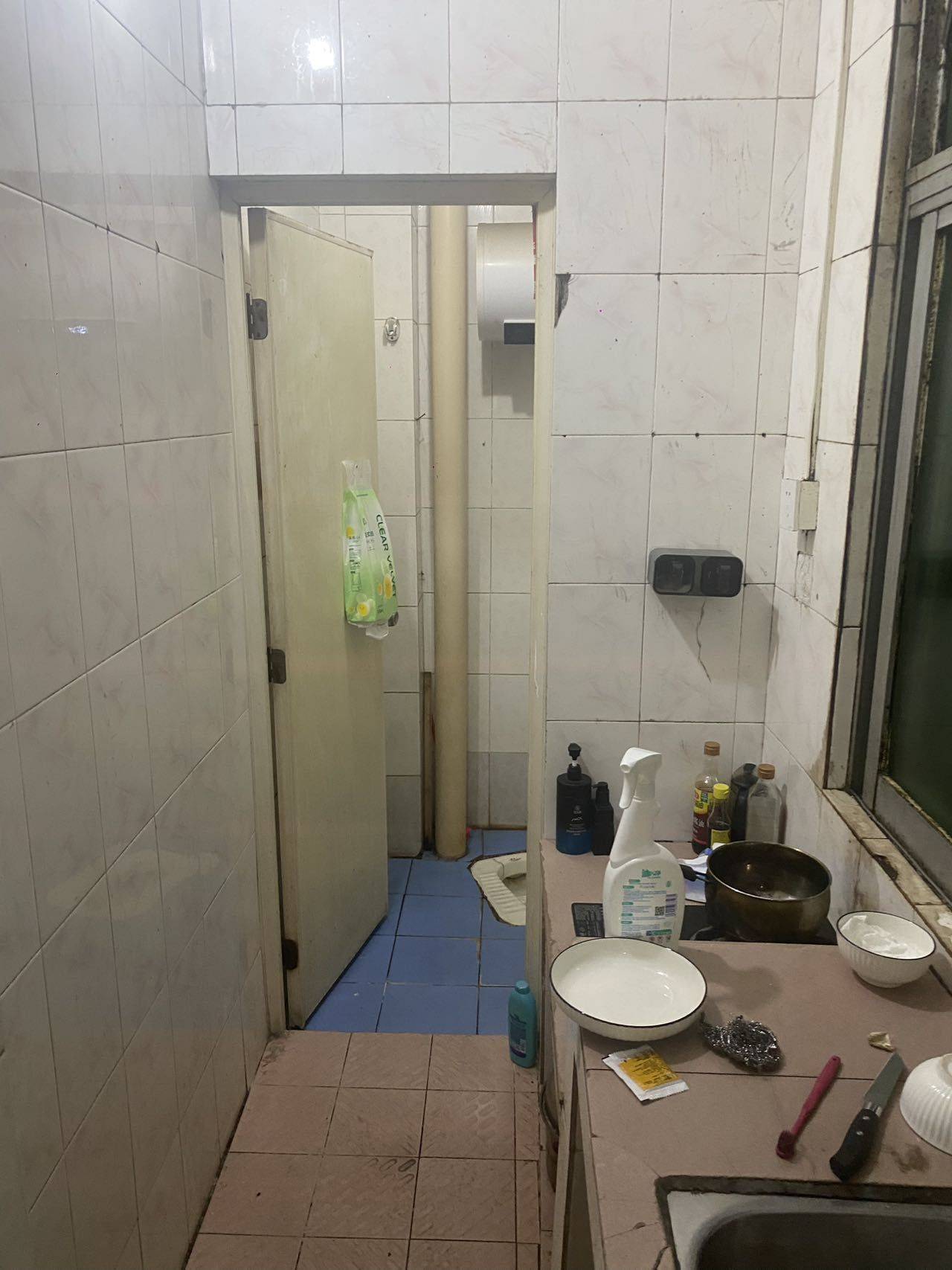 Shenzhen-Longhua-Cozy Home,Clean&Comfy