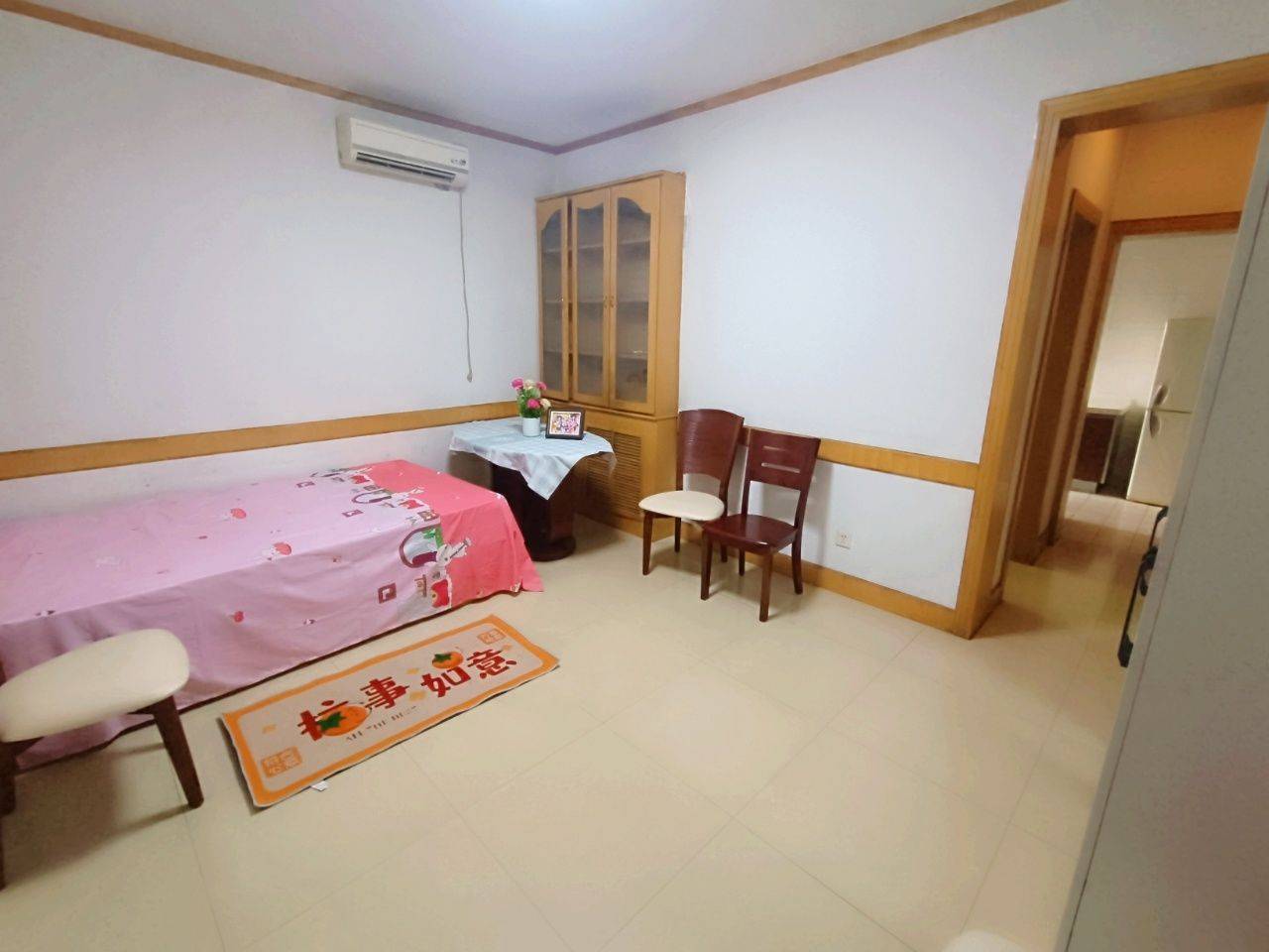 Xi'An-Yanta-Cozy Home,Clean&Comfy,No Gender Limit,Hustle & Bustle,Pet Friendly