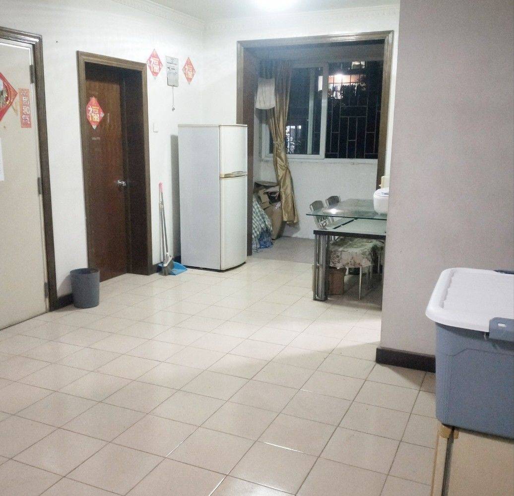 深圳-宝安-干净治愈