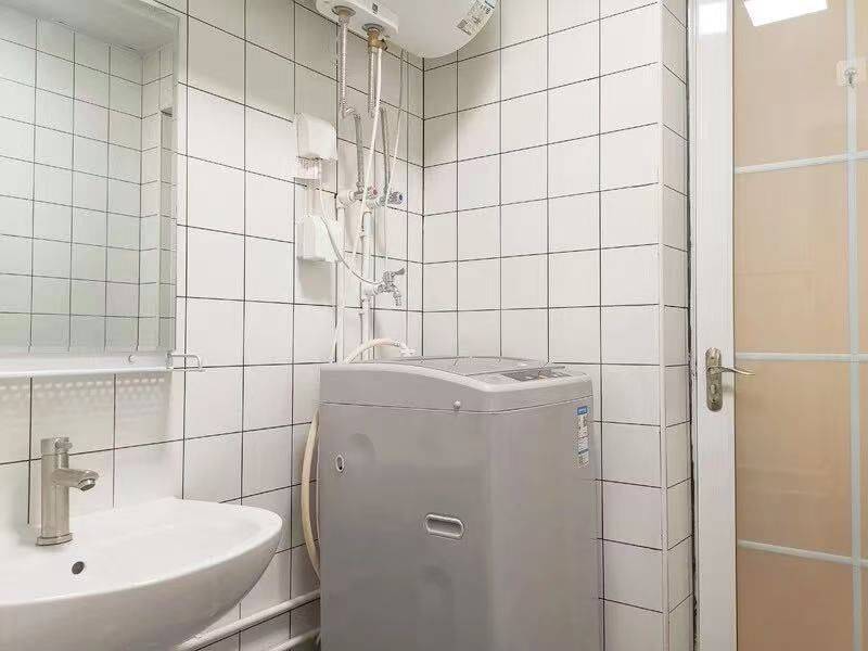 天津-北辰-温馨小窝,干净治愈,不限性别,老友记,慢时光,LGBTQ友好