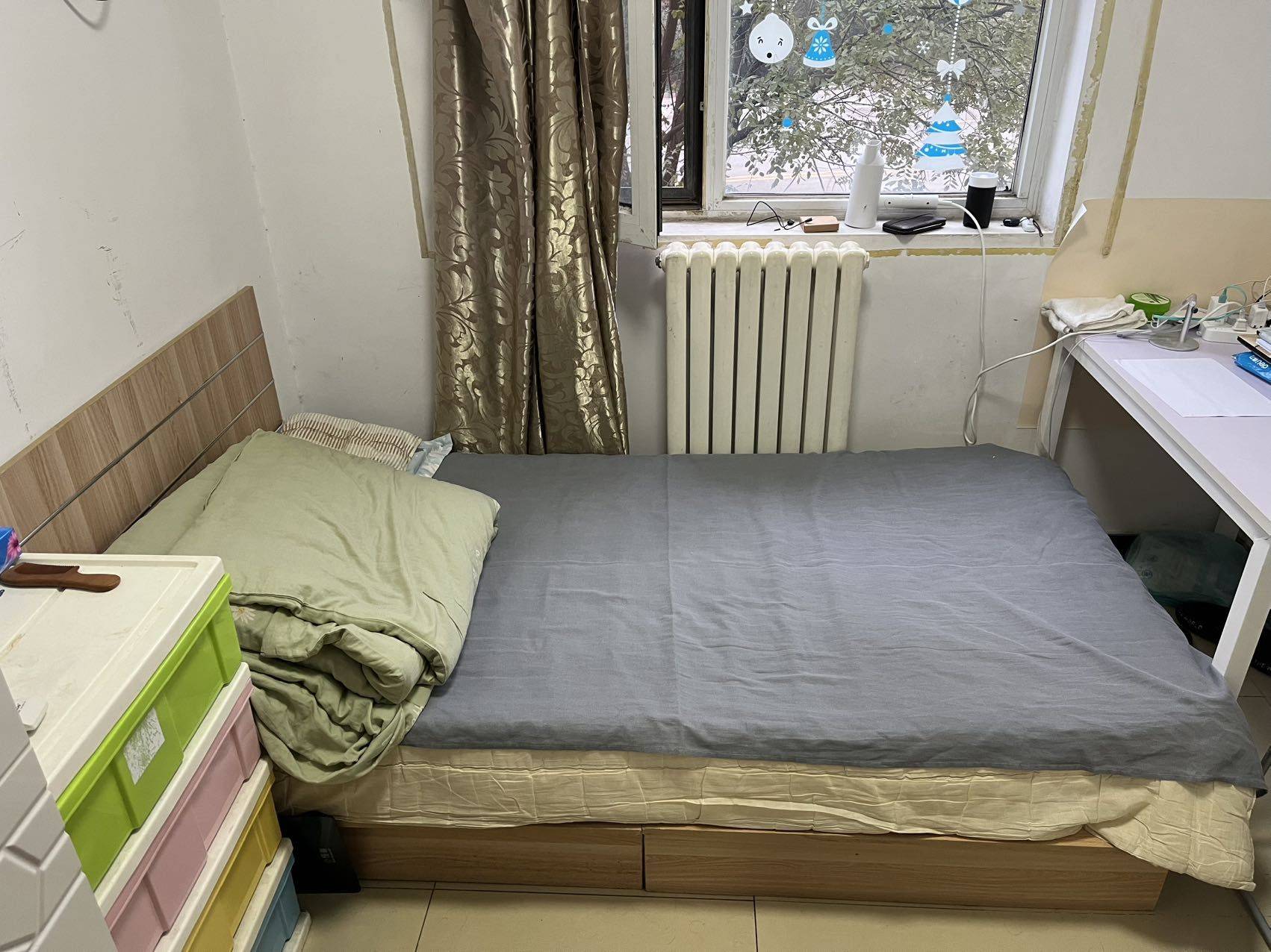 Beijing-Haidian-Cozy Home,Clean&Comfy,No Gender Limit