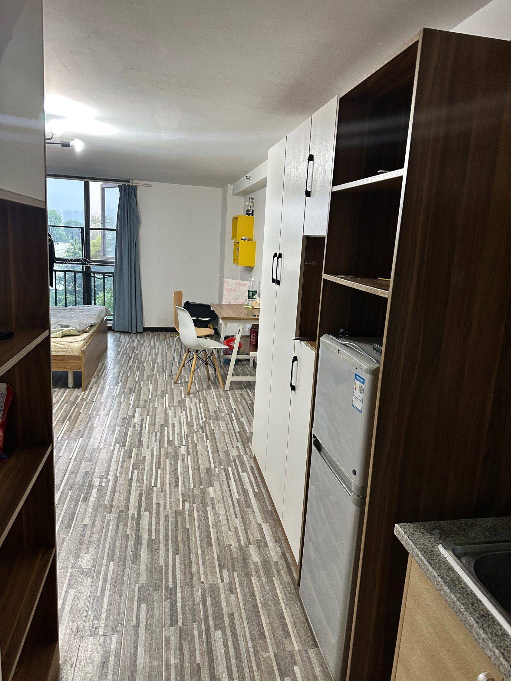 Chengdu-Wuhou-Cozy Home,Clean&Comfy,No Gender Limit,Chilled,Pet Friendly